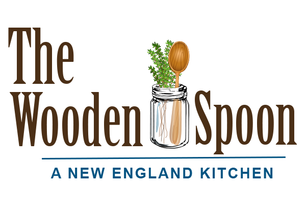 The Wooden Spoon Logo